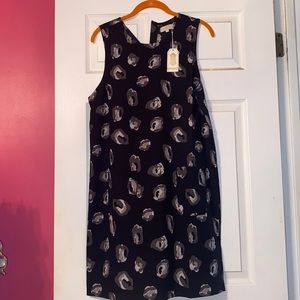 Mud Pie Leopard Dress